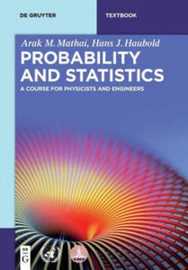 Probability and Statistics - 2869252985