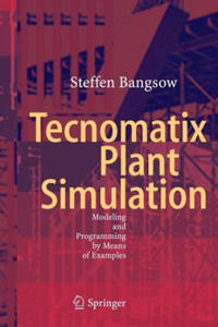 Tecnomatix Plant Simulation - 2867147927