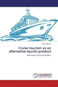 Cruise tourism as an alternative tourist product - 2874537117