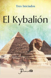 El Kybalion - 2861924512