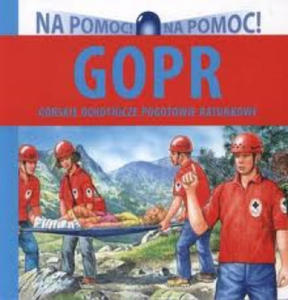 GOPR Na pomoc - 2878316448