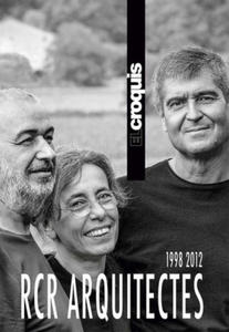 El Croquis - RCR Arquitectes 1998/2012 - 2869552601