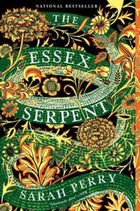 Essex Serpent - 2862007188