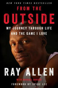 From the Outside: My Journey Through Life and the Game I Love - 2878776760