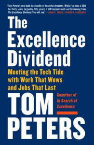 Excellence Dividend - 2878790076