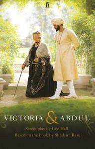 Victoria & Abdul - 2867141858