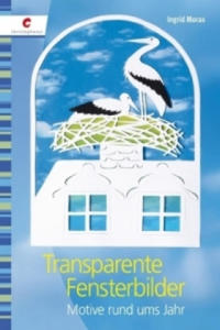 Transparente Fensterbilder - 2877957476