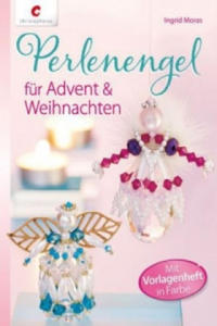 Perlenengel fr Advent & Weihnachten - 2877760324