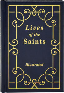Lives of the Saints - 2878313772