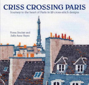 Criss-Crossing Paris - 2873989565