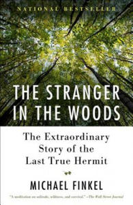 Stranger in the Woods - 2861905451