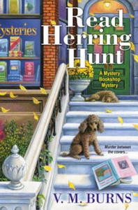 Read Herring Hunt - 2875674700