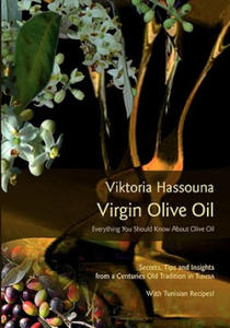 Virgin Olive Oil - 2866879479