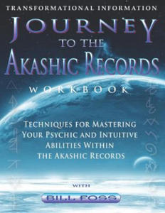 Journey to the Akashic Records Workbook - 2861939539