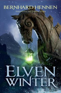 Elven Winter - 2878793437