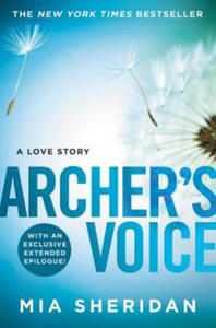 Archer's Voice - 2866209194