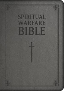 Spiritual Warfare Bible - 2876542508