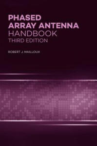 Phased Array Antenna Handbook - 2877403589