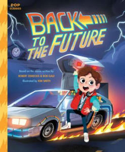 Back To The Future - 2861979021