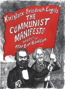 Communist Manifesto - 2873980082