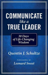 Communicate Like a True Leader - 2871024160