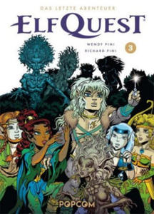 ElfQuest - Das letzte Abenteuer 03 - 2871794188