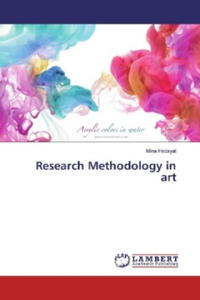 Research Methodology in art - 2877616989