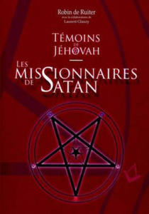 Tmoins de Jhovah: Les missionnaires de Satan - 2871611462