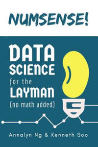 Numsense! Data Science for the Layman - 2876830993