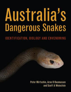 Australia's Dangerous Snakes - 2878780615