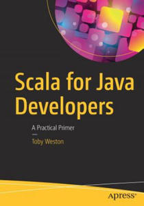 Scala for Java Developers - 2867133547