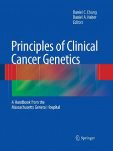 Principles of Clinical Cancer Genetics - 2870497387