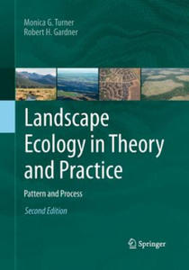 Landscape Ecology in Theory and Practice - 2866660657