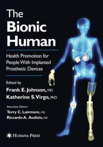 Bionic Human - 2875140333