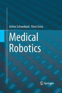 Medical Robotics - 2867919637