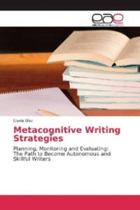 Metacognitive Writing Strategies - 2877621604