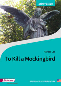 To Kill a Mockingbird - 2878798976
