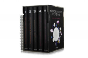 Modernist Cuisine French Edition - 2867146008