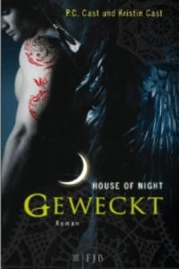 House of Night - Geweckt - 2878441731