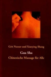 Gua Sha - 2872122012