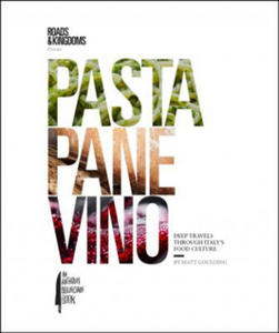 Pasta, Pane, Vino - 2875140331