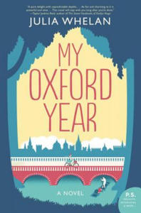 My Oxford Year - 2876025057