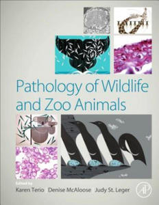 Pathology of Wildlife and Zoo Animals - 2874069196