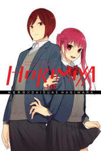 Horimiya, Vol. 10 - 2861912356