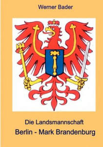 Landsmannschaft Berlin - Mark Brandenburg - 2867134754