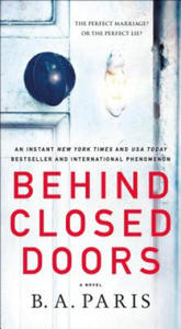 Behind Closed Doors - 2862614650