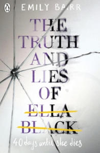 Truth and Lies of Ella Black - 2861935081