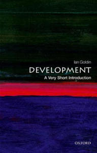 Development: A Very Short Introduction - 2861909403