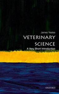 Veterinary Science: A Very Short Introduction - 2861899496