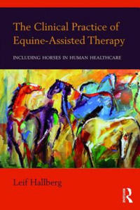 Clinical Practice of Equine-Assisted Therapy - 2867140413